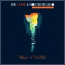 Talii - iT Lives