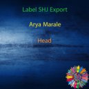 Arya Marale - Head (Original mix)