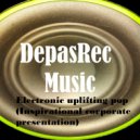 DepasRec - Electronic uplifting pop