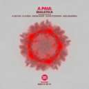 A.Paul - Antithesis (DJ D ReDD Remix)
