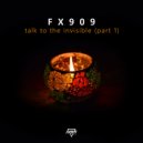 FX909 - Black Out