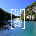 Van Ros - House Factor #16 (Look forward) ()