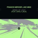 Francis Mercier Ft. Darla Jade - Speed Of Light (Extended Mix)