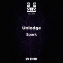Unlodge - No feel my steps (Original Mix)
