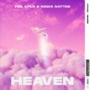 Feb, KPLR & Nadia Gattas - Heaven