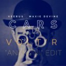 Veerus, Maxie Devine - Cars