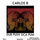 Carlos B & DIRTYCLEAN - Sica Pum (DIRTYCLEAN Remix)