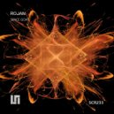 Rojan - Space Goat