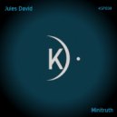 Jules David - Bourre