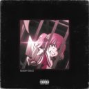 pxrrywhxttriplesixxx & STAYSON - BLOODY SOULS ()