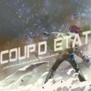 Justin Gamana & DynaMix - Coup D\'État (Original Mix)
