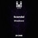 Scandal - Evacuate (Original mix)