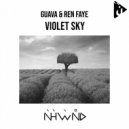 Guava, Ren Faye - Violet Sky (Extended Mix)