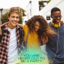 Wolf James - Wild And Free Techno Treat