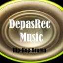 DepasRec - Hip-Hop Drama Music (Constant Rolling Instrumental)