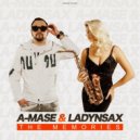 A-Mase, Ladynsax - Love Story