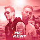 Dj Rhuivo & Mc Keny - Não Posso Recusar Esse Convite