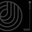 Jason Xmoon - Que Paso Ayer