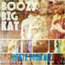 Boozy Big Kat - Zen