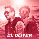 Dj Rhuivo & EL Oliver - Oi Minha Vida