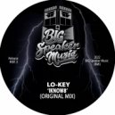 Lo-Key (US) - IKNOW8