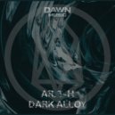Ar.T-H - Dark Matter (Original Mix)
