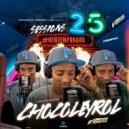Starmac Publishing & Chocoleyrol - Sessions 25 ()