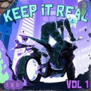 Deadsouls & HAT$UNE - Outside Everything ()