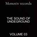 Anlogic - Stay pasitive (Original Mix)