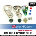 Westbam - Beatbox Rocker (DMC COX & Butesha Radio Edit)