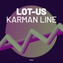 LOT-US - Rain on Mars (Original Mix)