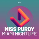 Miss Purdy - I See This Time