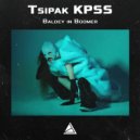 Tsipak KPSS - Baldey in Boomer (Original Mix)