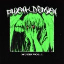 PHXNK DEMXN & MRAKZZ - Born 2 Lose