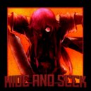 SPXNKY - HIDE AND SEEK ()