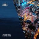 Jackson Frost - Deep Fashion