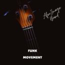 Afro Image Band - Funk Movement