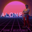Dima Jelezoglo - Alone