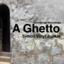 Simon Vinyl Junkie - Solar