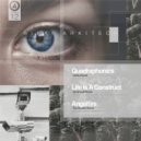 Rikki Arkitech - Angelfire