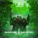 Backfire & INDVSTRY - Our Journey (Extended Mix)