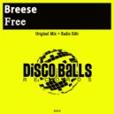 Breese - Free (Radio Edit)