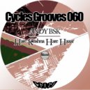 Andy Bsk - Put Your Hands Up