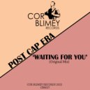 Post Cap Era - Waiting For You
