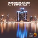 Derrick McKenzie & Sarah Ozelle - City Summer Nights (Radio Edit)