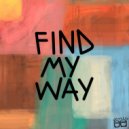 ADDFX, Sekiwe - Find My Way (Dub Mix)