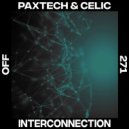 Paxtech, Celic - Interconnection (Original Mix)