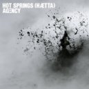 Agency - Hot Springs (Hætta) (Jeziel Quintela Extended Mix)