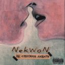 NekWoN - Не способна любить ()