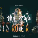 Phone Robots - Get to the top